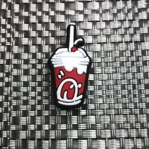 5/$10 Chick-fil-A crocs charm/jibbitz
